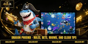 Dragon Phoenix - Rules, Bets, Rooms, And Clear Tips