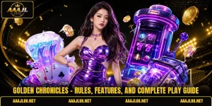 Golden Chronicles - Rules, Features, And Complete Play Guide