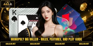 Monopoly Big Baller - Rules, Features, And Play Guide