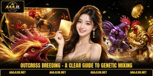 Outcross Breeding - A Clear Guide To Genetic Mixing
